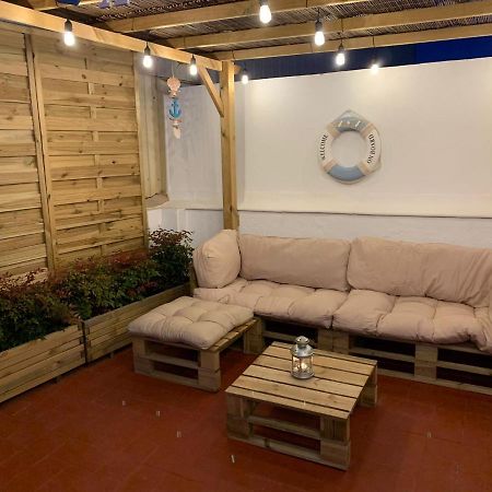 Apartamento Con Terraza Y Parking Privado Apartment Palamós Exterior foto