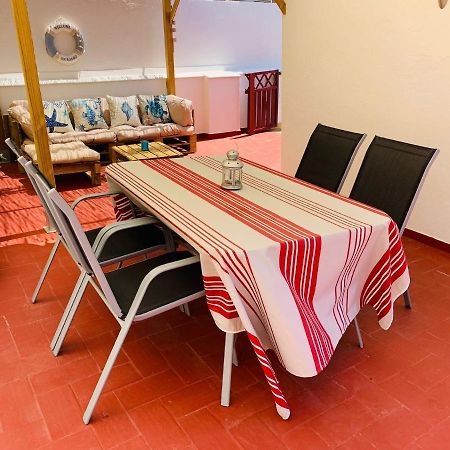 Apartamento Con Terraza Y Parking Privado Apartment Palamós Exterior foto