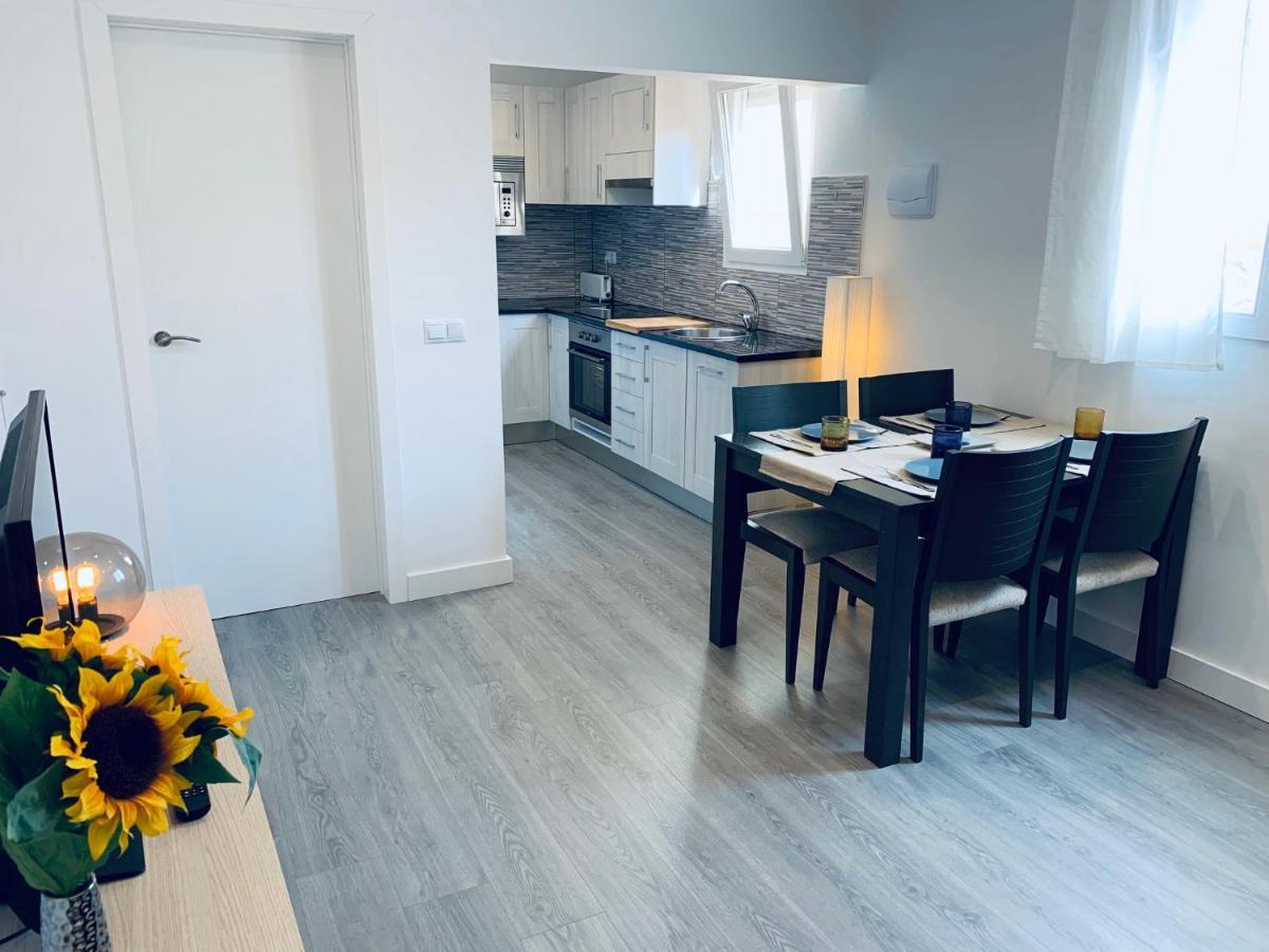 Apartamento Con Terraza Y Parking Privado Apartment Palamós Exterior foto