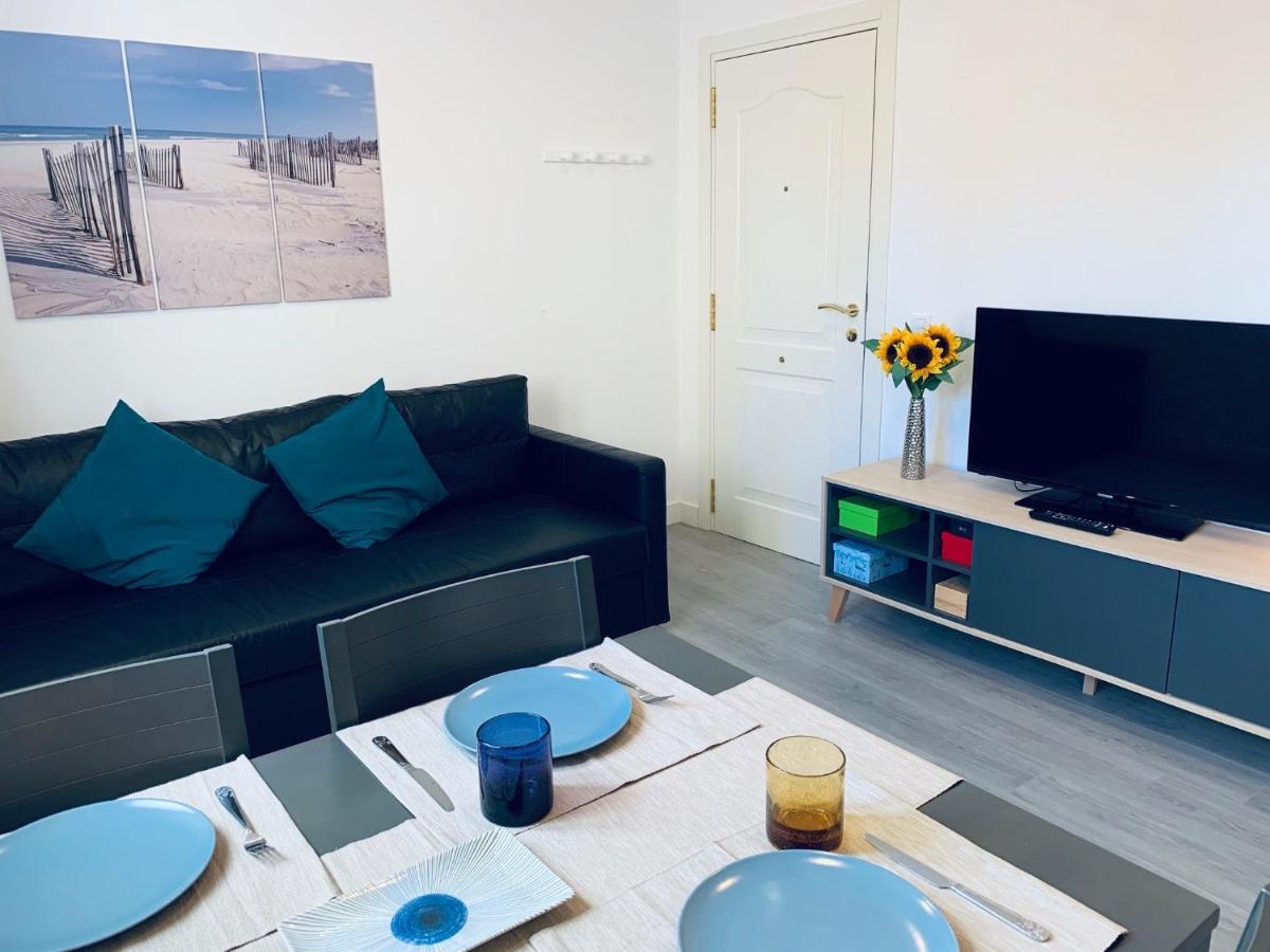 Apartamento Con Terraza Y Parking Privado Apartment Palamós Exterior foto