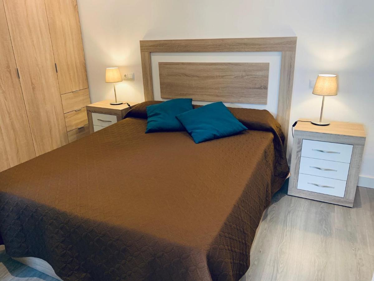 Apartamento Con Terraza Y Parking Privado Apartment Palamós Exterior foto