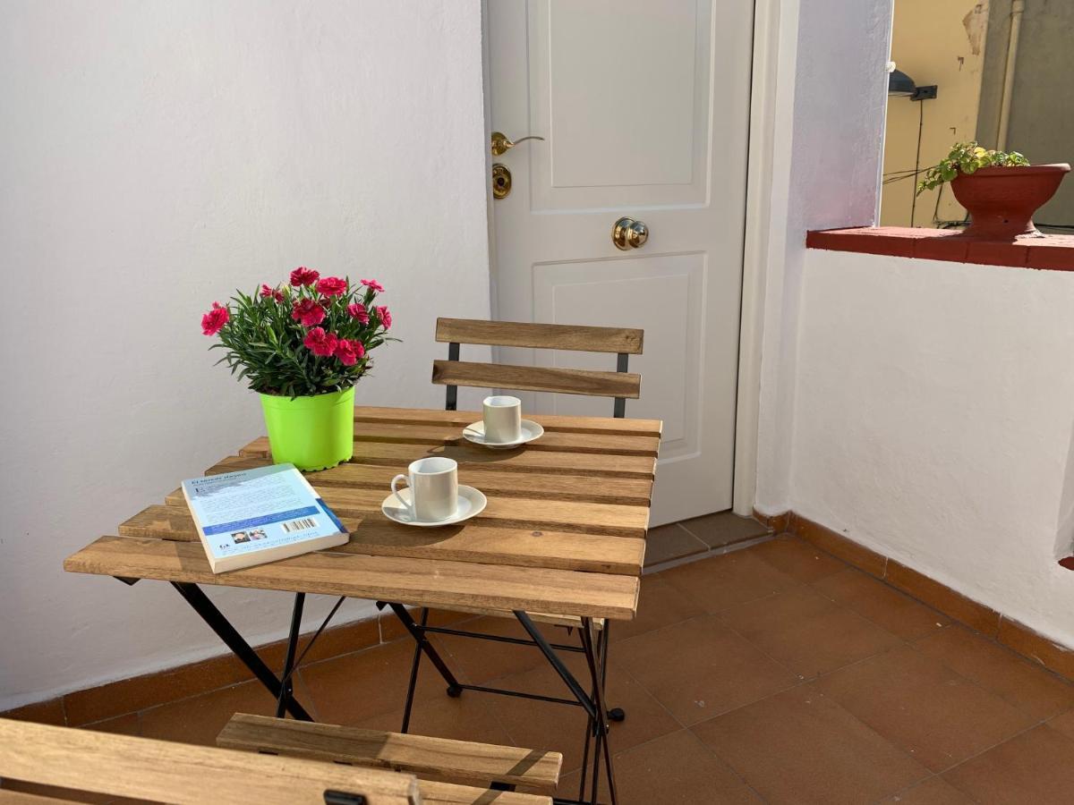 Apartamento Con Terraza Y Parking Privado Apartment Palamós Exterior foto