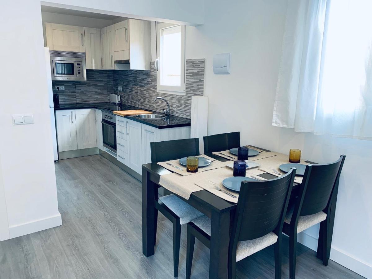 Apartamento Con Terraza Y Parking Privado Apartment Palamós Exterior foto