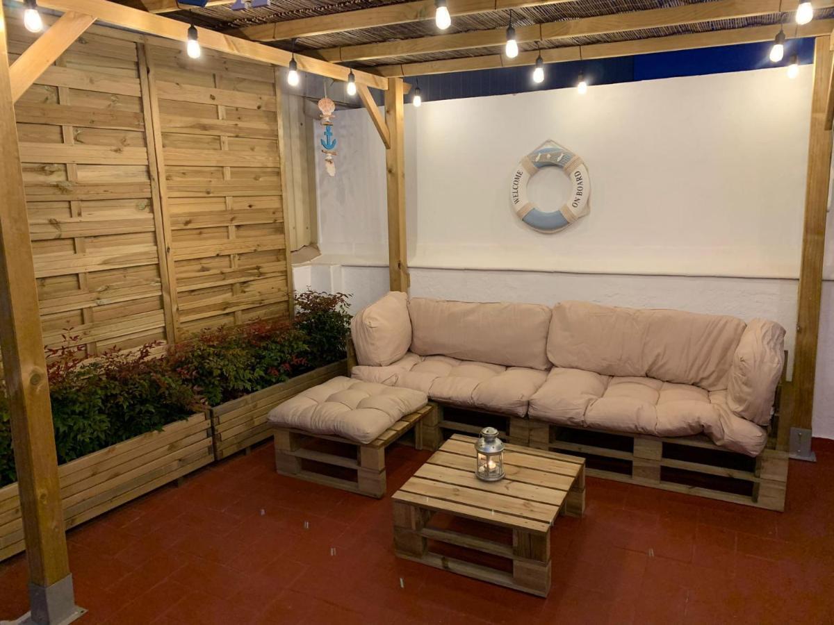 Apartamento Con Terraza Y Parking Privado Apartment Palamós Exterior foto